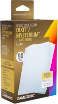 Card Sleeves Dixit/Mysterium