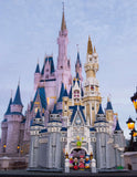 71040 Castello Disney
