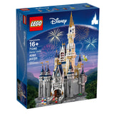 71040 Castello Disney