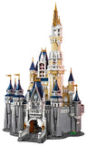 71040 Castello Disney