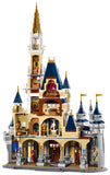 71040 Castello Disney