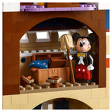 71040 Castello Disney