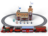 71044 Treno e Stazione Disney