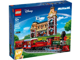 71044 Treno e Stazione Disney
