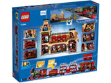 71044 Treno e Stazione Disney
