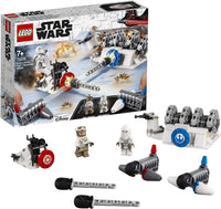 75239 Attacco al generatore di Hoth