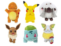 Pokemon Plush YAMPER