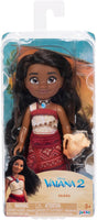 Little Moana Oceania 2