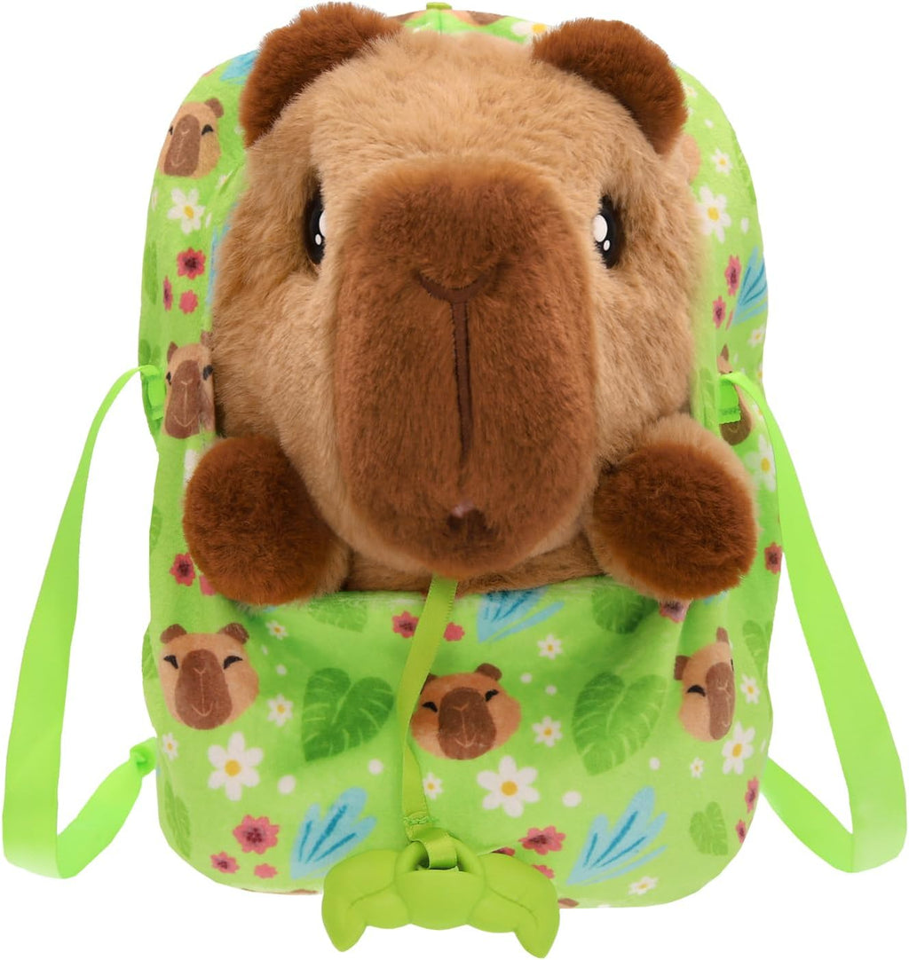 Baby Paws - Capybara