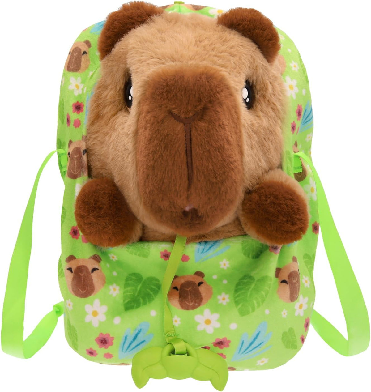 Baby Paws - Capybara
