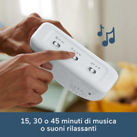 Arcobaleno Dolce Relax HGB91