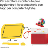 Faba - I Racconti di Elmer