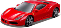 Ferrari 1:43