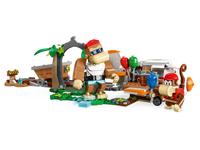 71425 Pack di espansione Corsa nella miniera di Diddy Kong