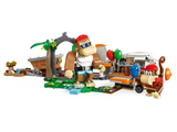71425 Pack di espansione Corsa nella miniera di Diddy Kong