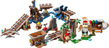 71425 Pack di espansione Corsa nella miniera di Diddy Kong