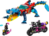 71458 Auto-Coccodrillo