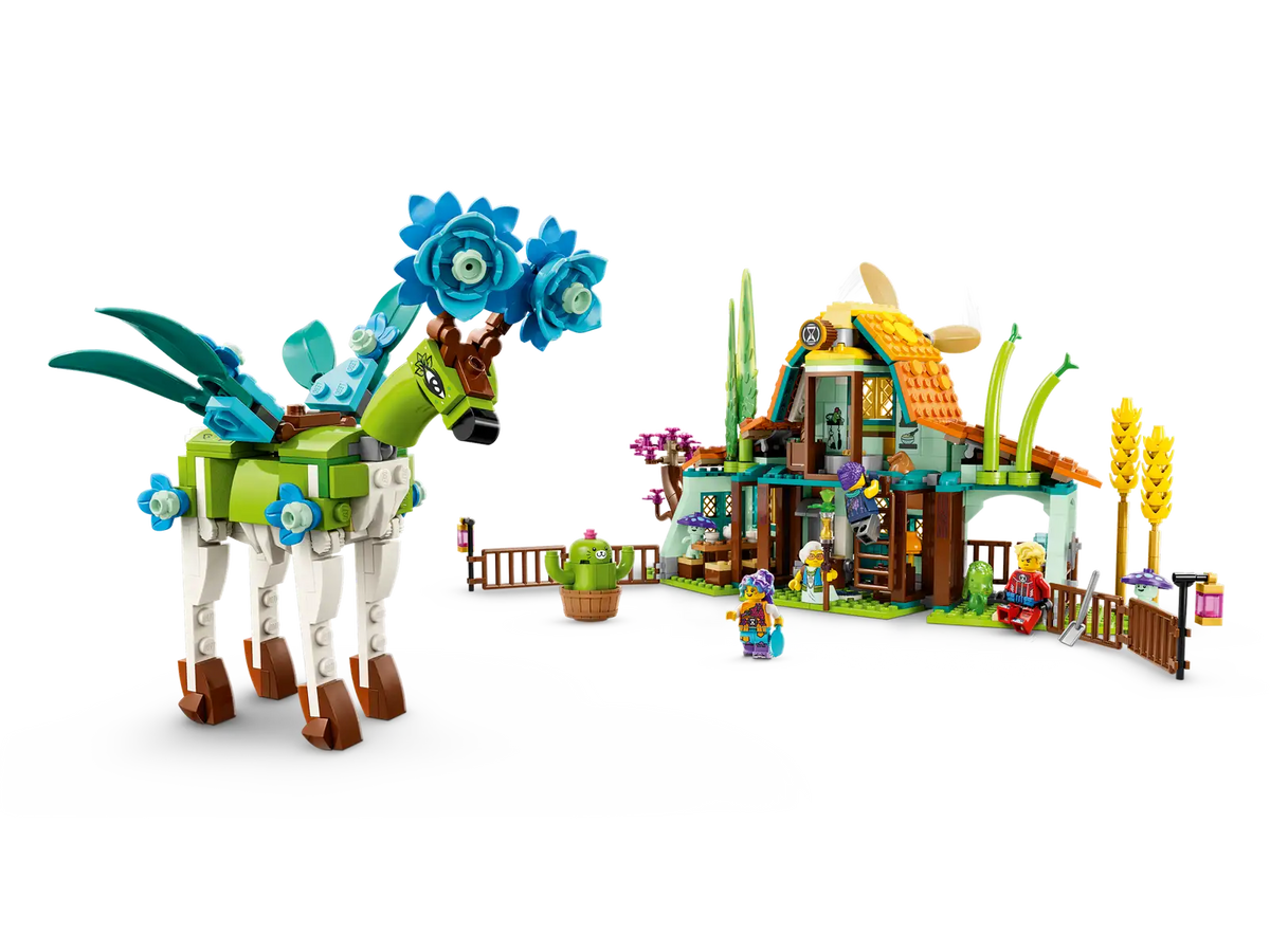 71459 Scuderia delle Creature dei Sogni