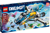 71460 Il Bus spaziale del Signor Oz