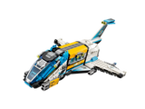 71460 Il Bus spaziale del Signor Oz