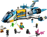 71460 Il Bus spaziale del Signor Oz