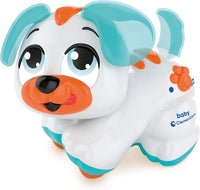 Cagnolino cercacoccole 17450