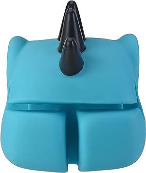Globber - Blue Dragon Scooter Head