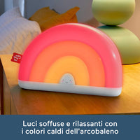 Arcobaleno Dolce Relax HGB91