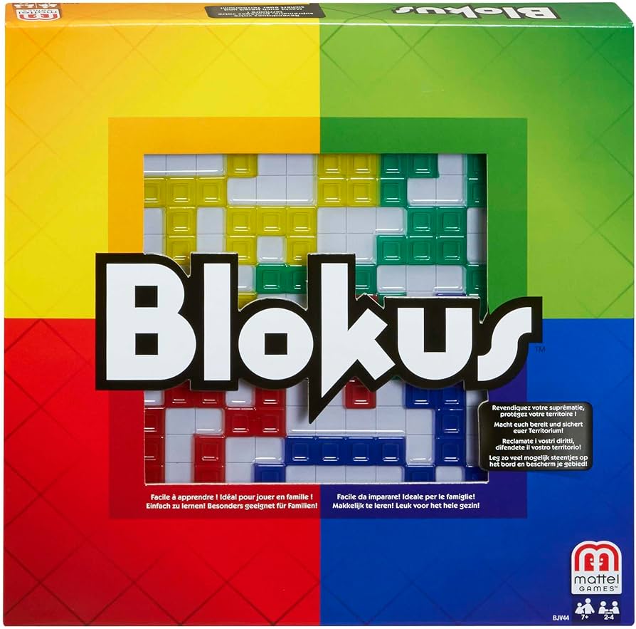 Blocks