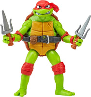 Turtles Mutant Mayhem - Raffaello