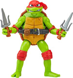 Turtles Mutant Mayhem - Raffaello