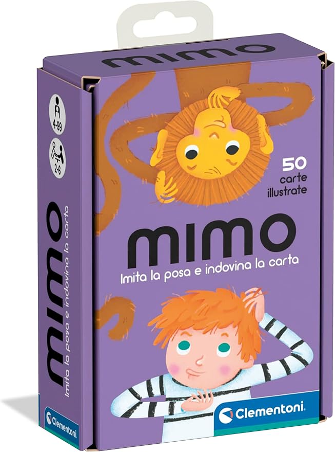 Mimo