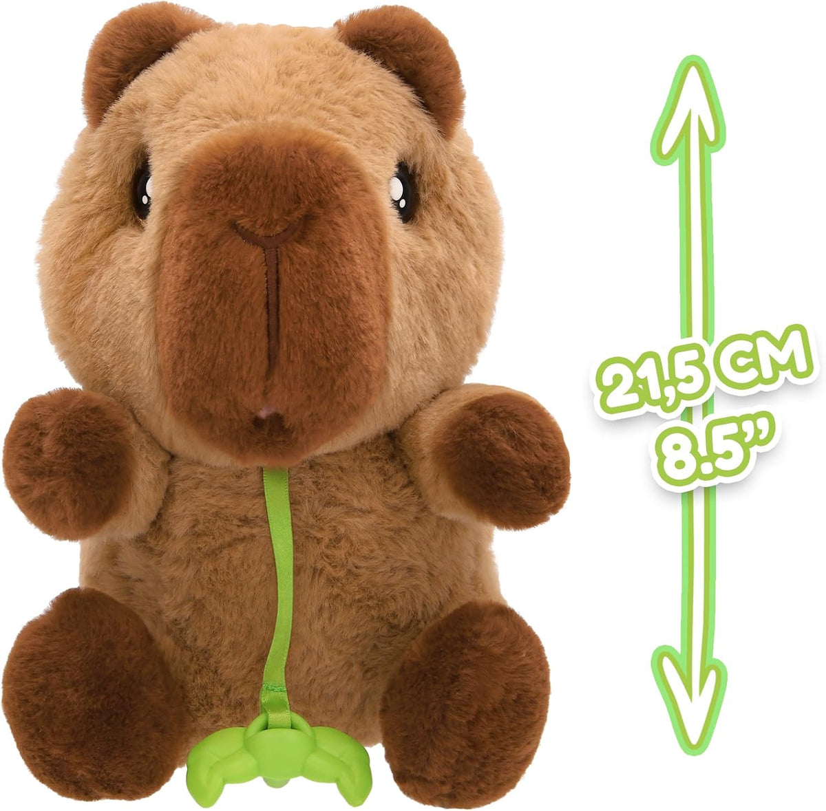 Baby Paws - Capybara