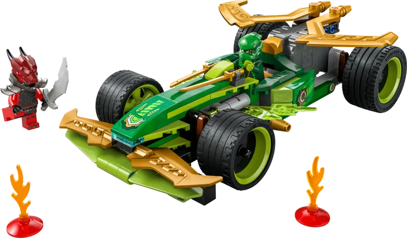 71828 Racer pull-back di Lloyd