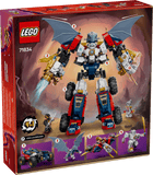 71834 Mech Ultra Combinatore di Zane