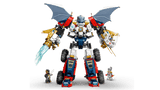 71834 Mech Ultra Combinatore di Zane
