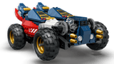 71834 Mech Ultra Combinatore di Zane