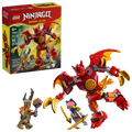 71851 Battle Pack Mech Drago di Kai