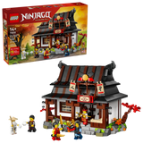 71858 La bottega delle Quattro Armi – 15° anniversario