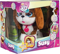 Susy Canta e Balla