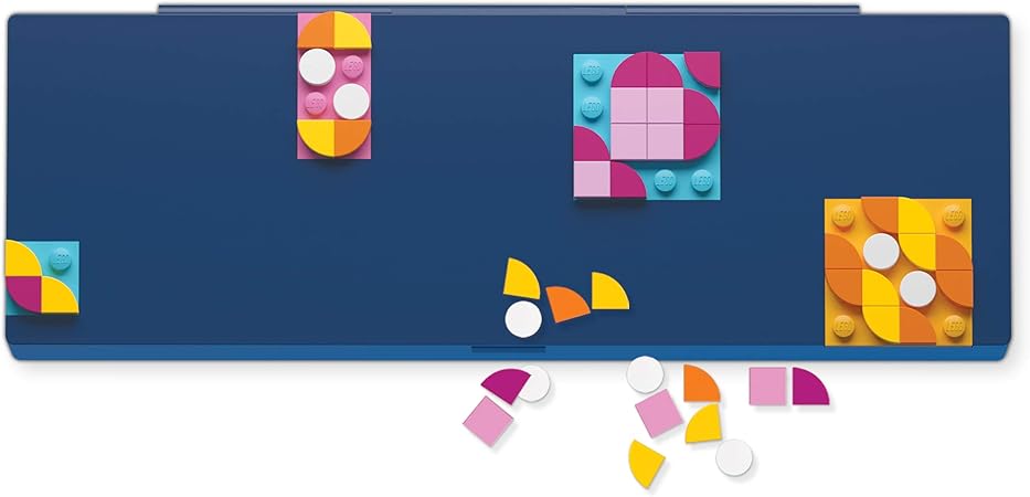 Lego Dots Pencil Case