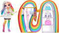 Rainbow High Armadio di Amaya