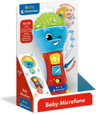 BABY MICROFONO 17157