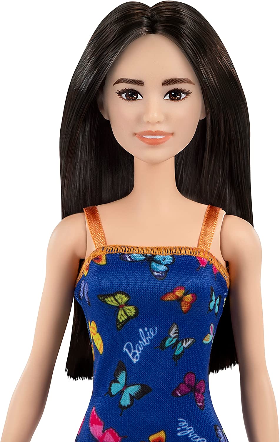 Barbie Trendy HBV06 