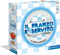 Il Pranzo è Servito - Il gioco ufficiale