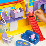 La Grande Casa della Famiglia di Peppa Pig