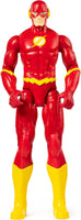 FLASH - DC