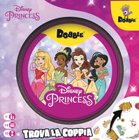 Dobble Princess