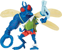 Turtles Mutant Mayhem - Superfly