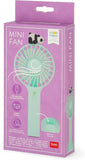 Ventilatore Portatile  Panda